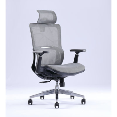 Fauteuil de bureau ergonomique Casson Mesh