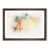Walnut Framed selected