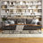 Megan Solid Wood Top Nesting Coffee Table