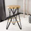 Dimitri Iron Bar Stool-35546184