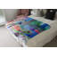 Pinheiro Quilted Throw Blanket