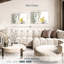 Harnek bleu marine Garden Inspiration II-107840170