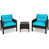 Turquoise selected