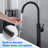 Floor Tub Spout-109615871