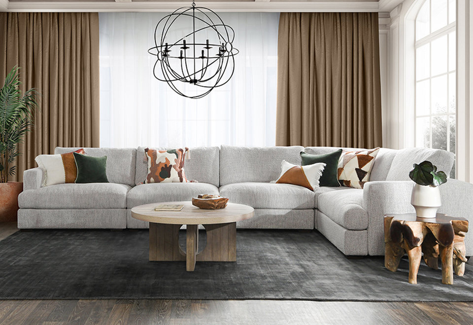 Sofa & Sectionals