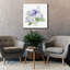 «Cottage Hydrangeas 2» par Katrina Pete, art mural sur toile-775783563