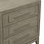 Ensemble de table de chevet Chantee Two