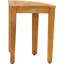 Banc de douche 15,5 "Kai ™ Elevate
