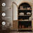Dagandale Accent Cabinet