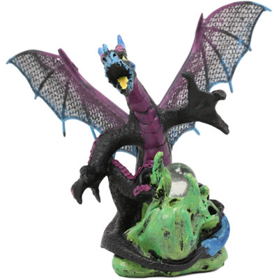 Pentwater Fantasy & Sci-Fi Figurines & Sculptures