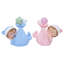 Figurine bébé garçon Gauvain