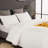 Velvet Comforter SetPlush Fluffy Bedding Comforter Set Winter Warm Cozy Super Soft Heavyweight Flannel Comforter Set With 2 Pillowcases For Bed-109721391-109721400