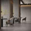 Era 48x48 Matte Textured Limestone Look Porcelain Tile-1787996747
