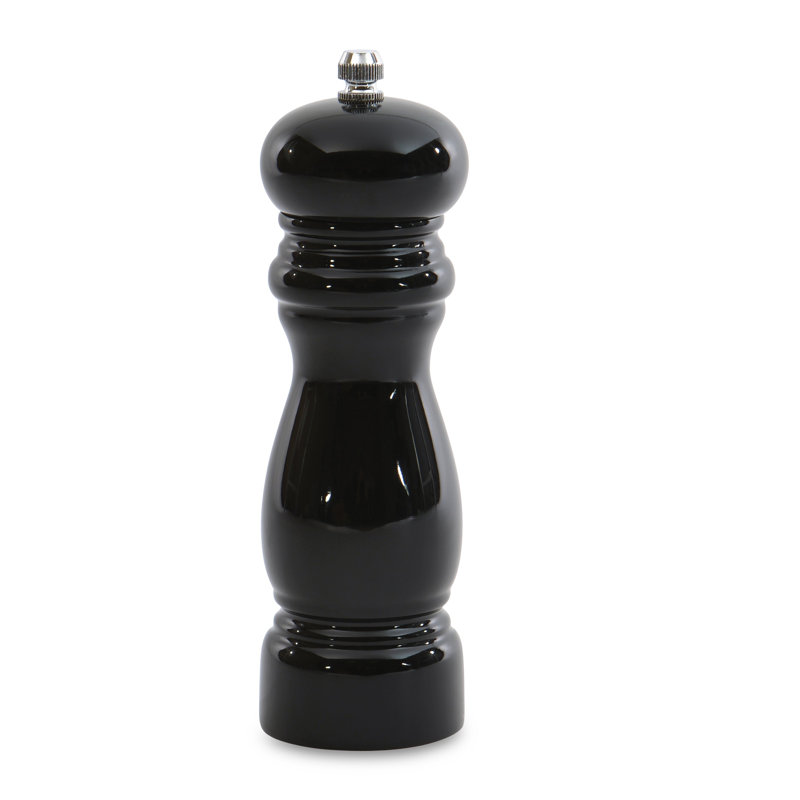 Moulin à poivre en céramique BerghOFF Essentials, H 6,5 po x l 2 po