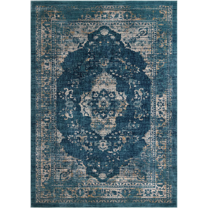 Tapis Alesund