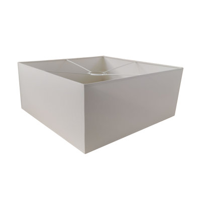 Mollie 1 - Light Square/Rectangle Pendant