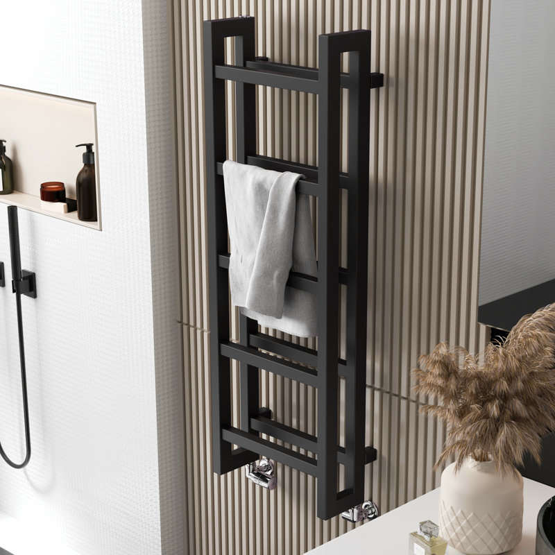 Stand Heated Towel Rail