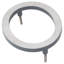 24 in. Flat Floating Mount House Number-1747342041-1752731004