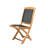 Bayville Beach Chair
