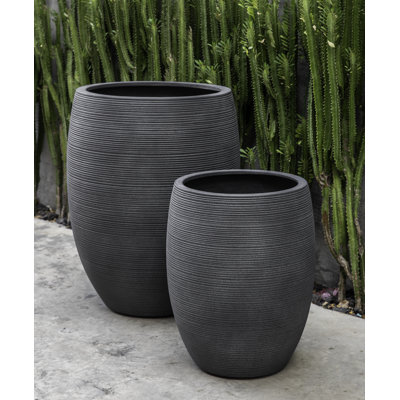 Haley Pot Planter
