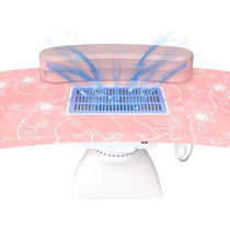 Portable Manicure Table