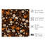 Motif floral d'automne floral-1725850485