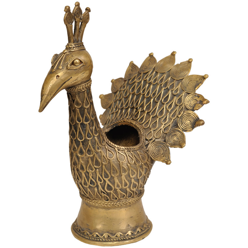 Dimesha Animals Figurines & Sculptures