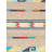 Tuscany Hand-Woven Mocha Wool Area Rug