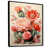 Silver Picture Framed