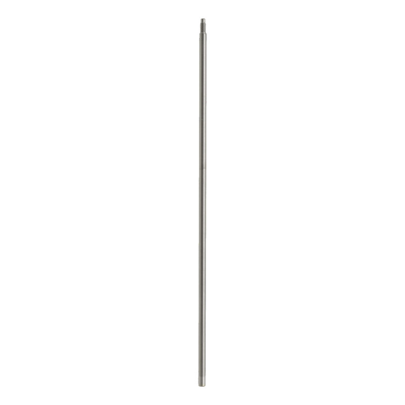 Botanical Bathroom Mini Widespread Lift Rod, Brilliance Stainless