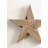 Decorative Three-Piece Wooden Stars-112558583