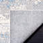 Tapis abstrait Dowlen Performance-453002846