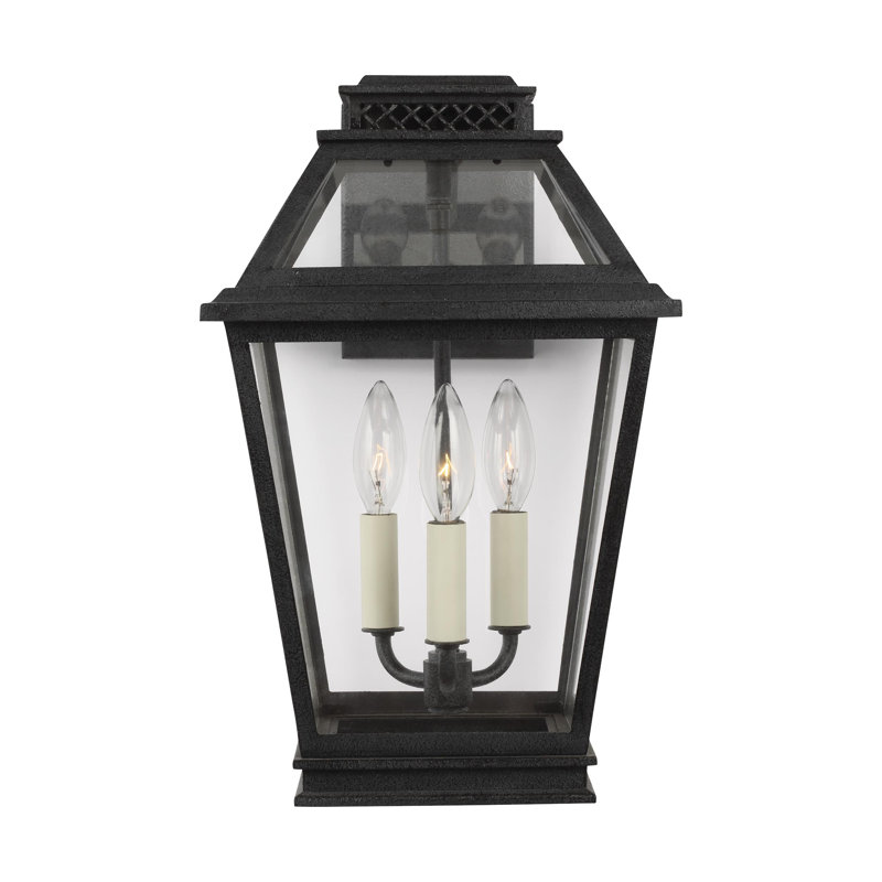 Stone Wall Light
