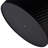 Plastic Open Kitchen Trash Can - 1.8 Gallons-99141375