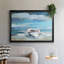 Classic Coast - reproduction d'un seul cadre photo sur toile-87974400-87974398