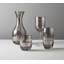 Crackle 16 oz. Glass Goblet-33813710