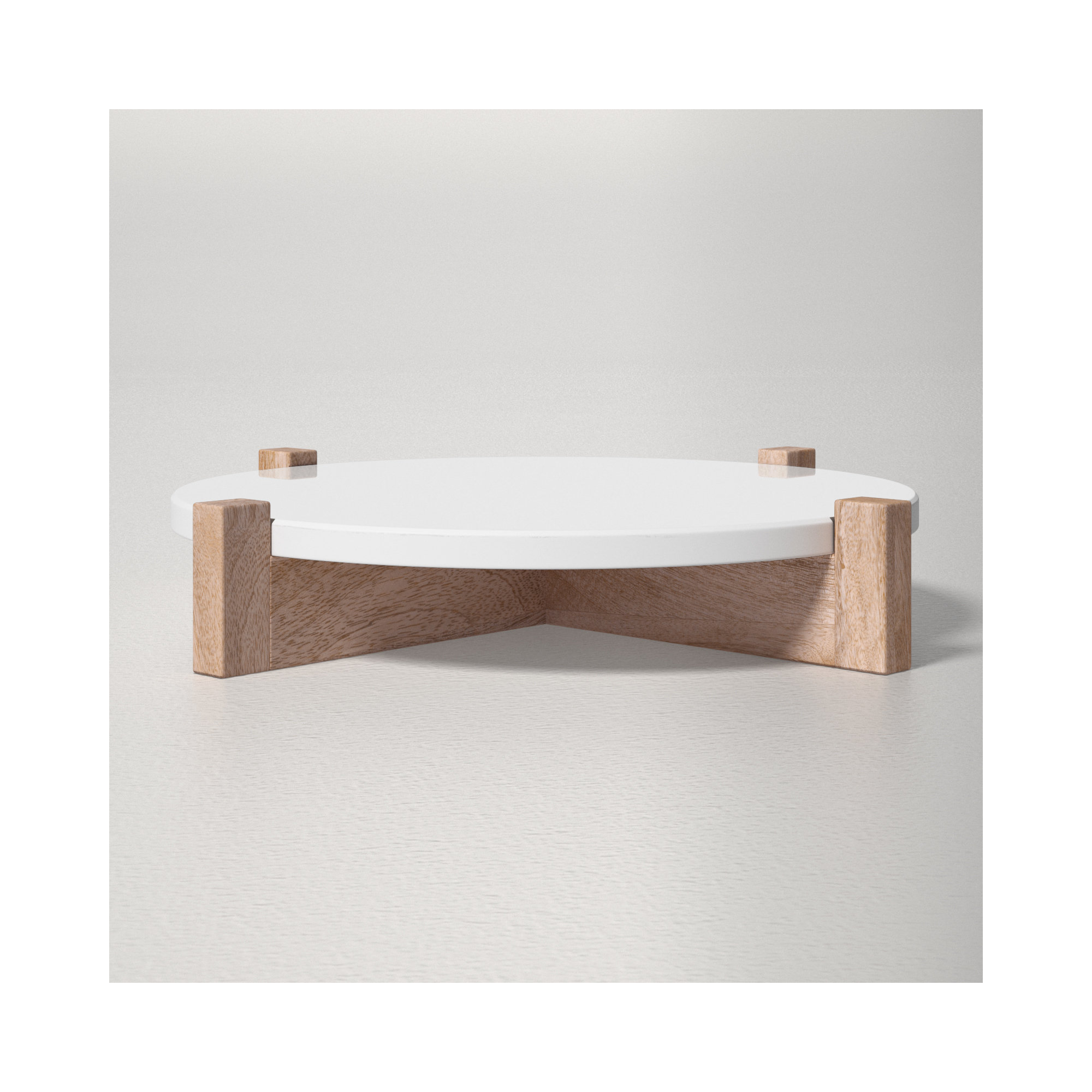 Palisades Cake Stand