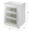 Table d'appoint Noralie