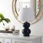 Lampe de table standard 22 po Odette-52242690