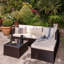 Luzi 4 Person Seating Group with Cushions-374202916-374202919
