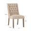 Chaise d'appoint rembourrée Dukinfield-1145716320-1145716334