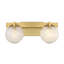Luminaire pour meuble-lavabo Darien-325833237-325833448-325833451