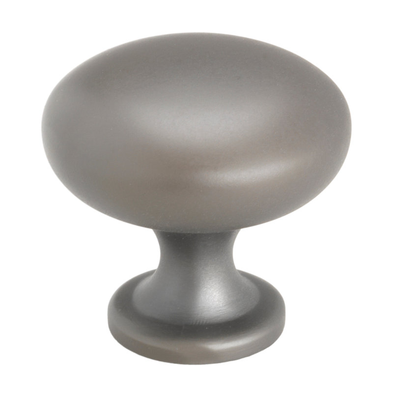 Poignée champignon Classic, Graphite