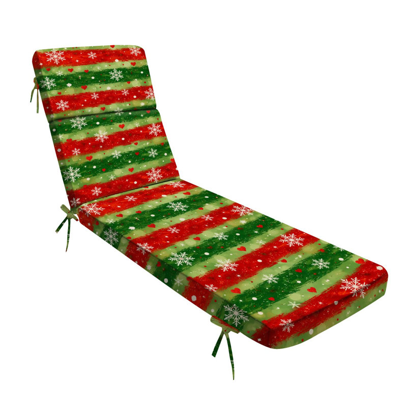 Coussin de patio d'extérieur 3 po Peenoke