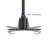 8" Square Rainfall Shower Head Wall/Ceiling Mounted Shower Head Stainless Steel Casted Shower Head-114229151