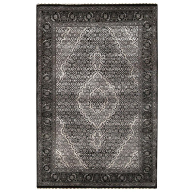 One-of-a-Kind 3'1" X 6' Area Rug