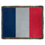 Couverture en coton basket Golden State-48793349-48793355
