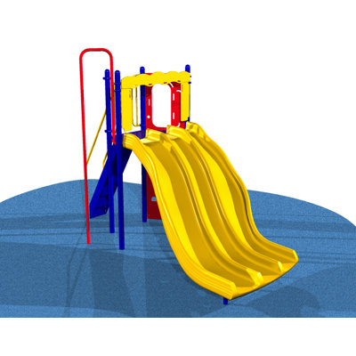 Playsystem  Ages 5-12