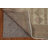Geometric  Oriental Runner Rug 3x7