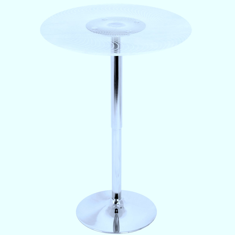 Spyra Contemporary Light Up Adjustable